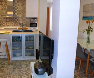 La casa de María Granada Spain