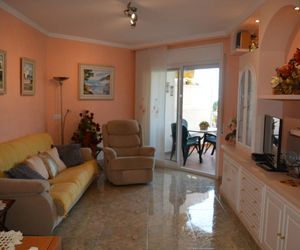 Apartamento Fenals Playa CGC Lloret de Mar Spain