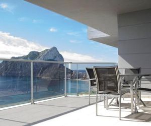 Apartamentos Entremares Calpe Spain