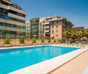 EnjoyGranada LUJO Piscina y Parking Granada Spain