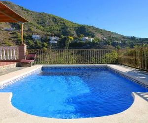 Villa Manolo SpainSunRentals Frigiliana Spain