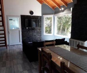 La Lomada Villa Pehuenia Argentina