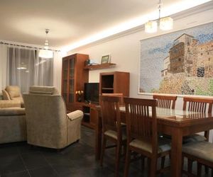 APARTAMENTOS LA VEREDA Cuenca Spain