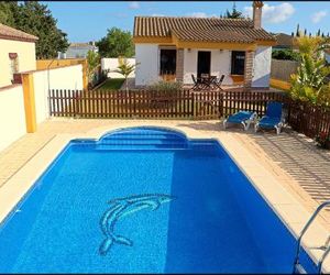 Chalet con piscina privada Conil de la Frontera Spain