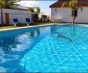 Chalet con piscina en Roche Viejo Conil de la Frontera Spain