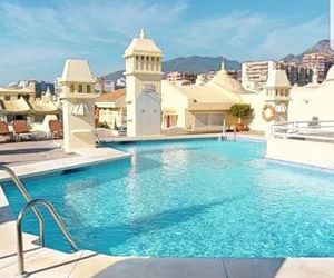 Del Parque Flats - Puerto Marina Benalmadena Spain