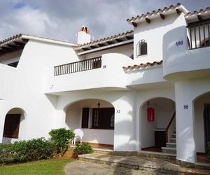 Apartamento el Descanso Son Bou Spain