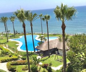 MI CAPRICHO F - Apartment Beachside With sea view Mijas Costa Spain