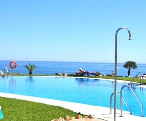 MI CAPRICHO E - Apartment Beachside with sea view Mijas Costa Spain