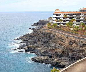 Studio over the ocean Costa del Silencio Spain