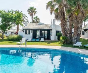 CASA Nº 5 (LETRA Q) COMPLEJO BINISAFUA Binibequer Vell Spain