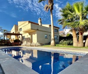 Villa Martina l Ametlla de Mar Spain