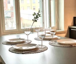 City Home Finland Ratina | 52m² | Oma Sauna Tampere Finland