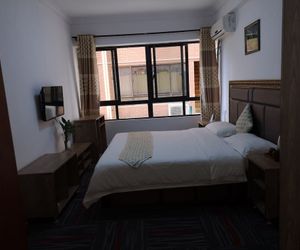 City Apartment Suva Fiji