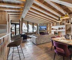 Penthouse 8pax - Pied des pistes - T401 Val-dIsere France