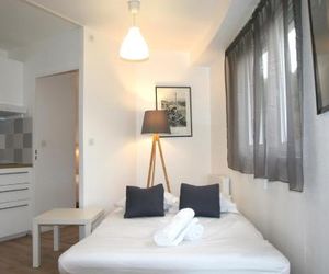 Appartement avec Parking Toulouse Centre pour Séjour et Affaires Toulouse France