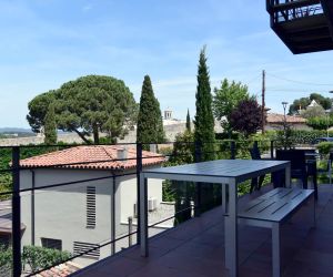 A unique place to stay in Girona Girona Spain