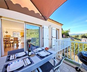 Orasi, Sartene, gîte dans villa climatisée tout confort Propriano France