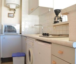 Apartment Cap raphael 6 Boulouris France