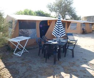 Oh! Campings La Brise St. Maries-de-la-Mer France