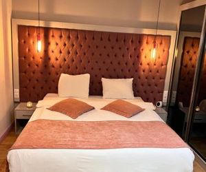 Paris Luxury Guest House - CDG Aéroport Roissy France