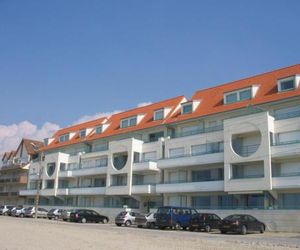 Apartment Fort mahon plage : f2 cabine face mer..... Fort-Mahon-Plage France