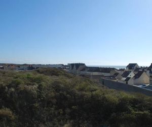 Apartment Fort mahon plage : vue sur les dunes et exposition sud Fort-Mahon-Plage France