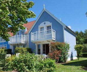 House Belle dune : ile aux oiseaux Fort-Mahon-Plage France