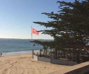 Villa LHerbaudière - La Baule les Pins La Baule-Escoublac France