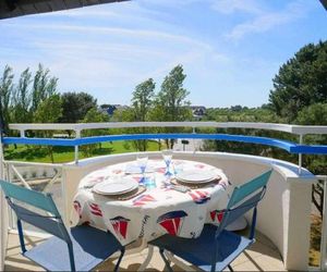 Apartment Carnac, proche plage et thalassothérapie, confortable studio Carnac France