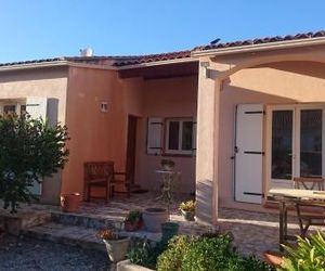 Joli villa que du bonheur Calvi France