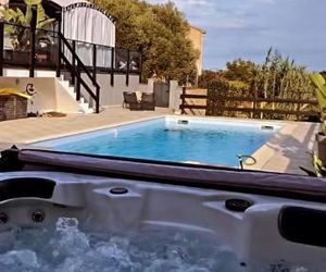 Au bien être Bastia France