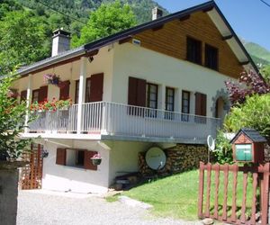 Chalet toutou 12/14 personnes Bareges France
