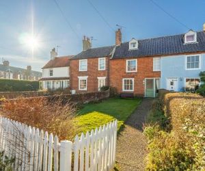 Bovis Cottage Southwold United Kingdom