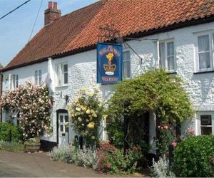 The Rose & Crown, Snettisham Southgate United Kingdom