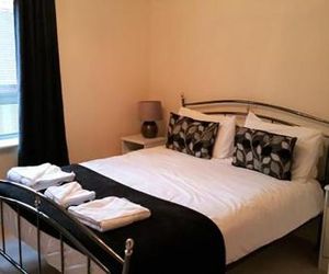 Short Let - Serviced Apartment - Oxford Apartment Central - Jericho Oxford United Kingdom