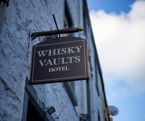 The Whisky Vaults Oban United Kingdom