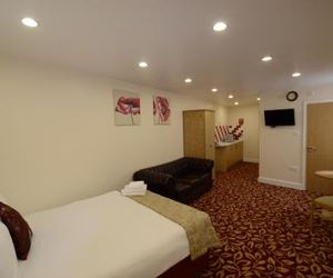 PremierLux Serviced Apartments Ilford United Kingdom