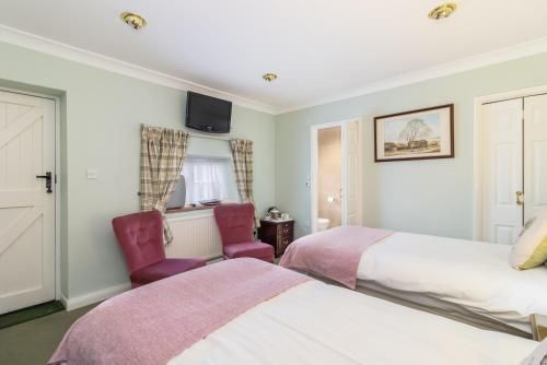 Hotel Photo 22