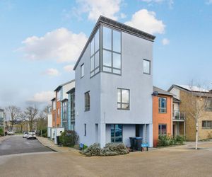 Valentis Contractor Apartments Harlow / Stansted Airport Stansted United Kingdom