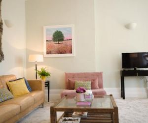 Seaview Apartment - Central Hove with PARKING Brighton and Hove United Kingdom