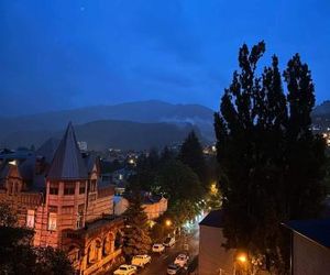 Ananiko Borjomi Georgia