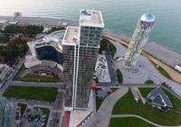 Отзывы Premium apartment in Porta Batumi Tower, 1 звезда