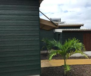 Les Cabanes Perchées Bouillante Guadeloupe