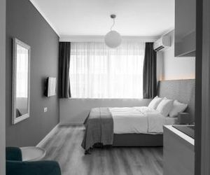 M&F Luxury Suites M Suite Thessaloniki Greece