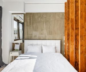 Tsimiski double suites #8 Thessaloniki Greece