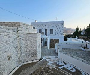 Astra Residential Apts Mainites Greece