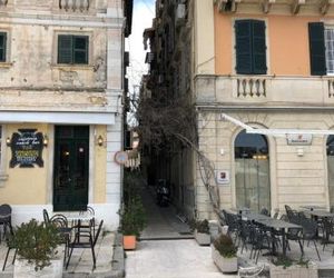 Alexandras Home Corfu Island Greece