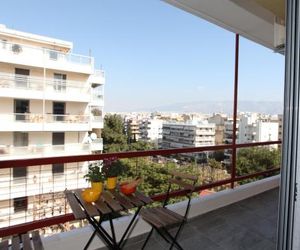 Edem Beach 1 bdrm Apartment with Mountain view Paleo Faliro Greece