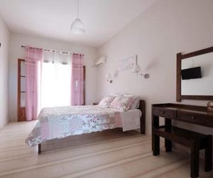 Olive Garden Apartments Acharavi Greece